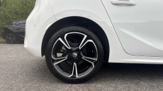 Vauxhall Corsa 1.2 Turbo Ultimate 5dr Petrol Hatchback